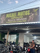 Evandro Tintas Automotivas
