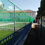 Fábrica de Telas Vieira