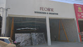 Fechine Mármores e Granitos