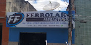 Ferrolar Ferragens