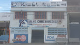Fialho Construções Pré-moldados