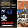 Fusion Construtora & Serviços LTDA