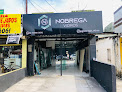 G Nobrega Vidros