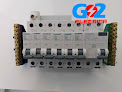 G2 Elétrica