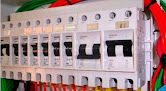 Gabriel eletricista
