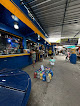 Gago Ferragens ( FEIRA )