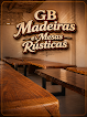 GB Madeiras