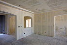 Gesso Drywall