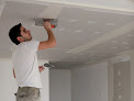 Gesso Drywall