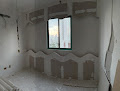 Gesso e Jeito
