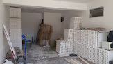 Gesso Soluções