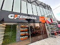 GF Energia Solar