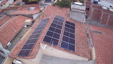 GLX Materiais Elétricos E Energia Solar