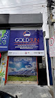 Gold Sun