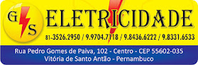 Gs Eletricidade