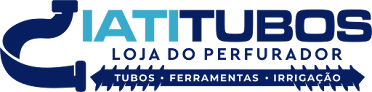 Iati Tubos Loja do Perfurador