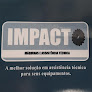 Impacto Assistencia Tecnica de Máquinas e Ferramentas