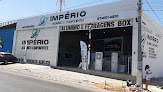 Império Alumínio e Componentes