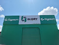 In Dry