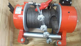 Interpump Hydraulics Brasil (TAKARADA)