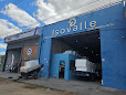 Isovalle