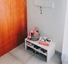 Izabersan Madeireira Ltda