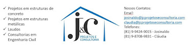 J & C Projetos e Consultoria