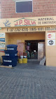 J P Silva Material de Construção