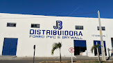 JB Distribuidora Forros & Drywall