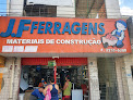 JF Ferragens