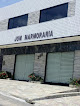 JGM Mármores e Granitos