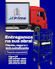 Jkprime Locação e Manutenção de Maquinas Ltda