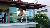 Jr box e vidros