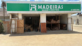 JR Madeiras