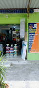 JR Materiais de Construções