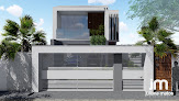 Juliana Matos Arquitetura