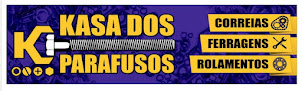 Kasa dos Parafusos