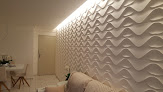 KM Gesso