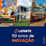 Lafaete Locação de Equipamentos