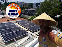 Lf Solar Energia Renovável e Projetos