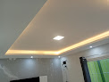 Litoral gesso