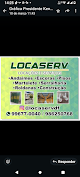 Locaserv