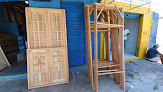 M & E Madeiras e Material de Construção