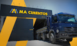 MA Cimentos