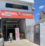 Machado Construção Cerâmica/Forro de PVC