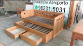 Madeireira Aeroporto