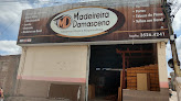 Madeireira Damasceno