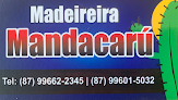 Madeireira Mandacarú