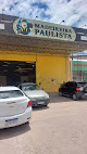 Madeireira
