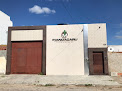 Mandacaru Terraplenagem LTDA.